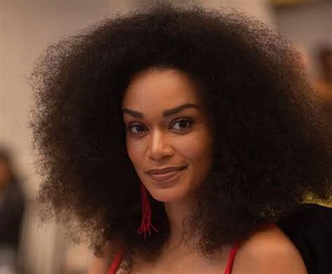 Pearl Thusi Bulletproof 2